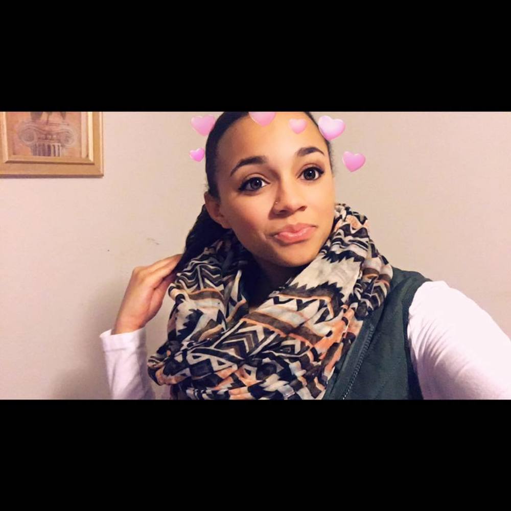 Meet your Posher, Teylor